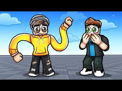 i have NO BONES in Roblox...