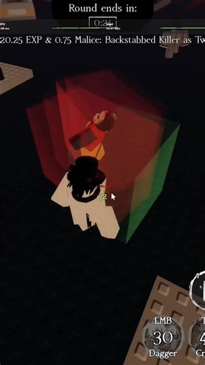 Two time the stab #forsaken #roblox #twotimeforsaken #trickstab #azureforsaken #azuretime