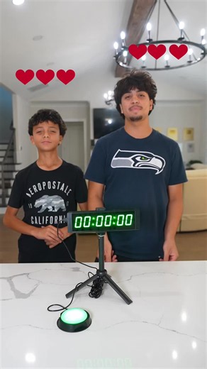 The goat at the timer#fyp #whowon #challenge #aura #davidfitt | timer