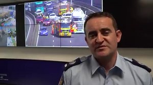 20K views · 32 reactions | UPDATE 2.50pm: The earlier crash on the...