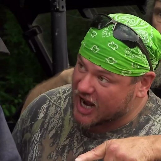 Mountain Monsters | 2022 Trailer