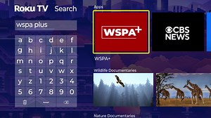 Stream WSPA on Roku, Fire TV and Apple TV! https://www.wspa.com/plus/?utm_medium=social&utm_source=facebook_WSPA_7News | WSPA 7News