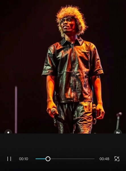 Wale Kwame: All over you. #lyrics_songs #fyp #kwesiarthur