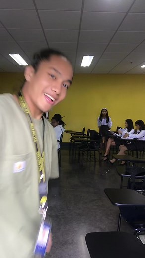 Interactive Classroom Activities at STL College