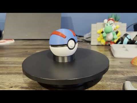 Greatball Pokeball