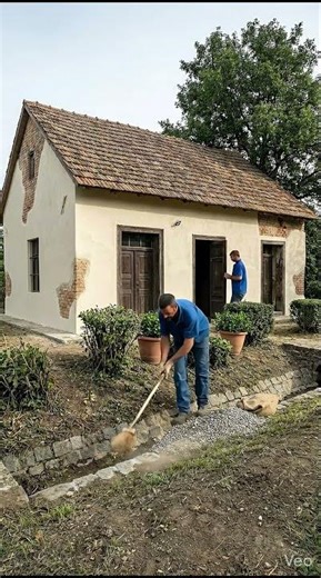 Kabad se Mahal: $10M Luxury Transformation! 🏔️✨