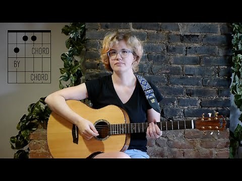 Learn 5 Ways to Play E Major 7 | Chord by Chord
