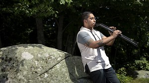 Akai’s EWI Solo is the electronic wind instrument that you can play with anywhere