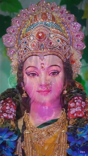 Jay Ho Sherawali Mata ki#trending #shorts #whatsappstatus