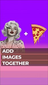 309K views · 4.2K reactions | Easily add two images together to create some unique videos. Perfect for upgrading your content game 酪. #AI #AIvideoCreation #AIContentCreation #aimarketing #businessconsulting #entrepreneur | The Ai Surfer | Facebook