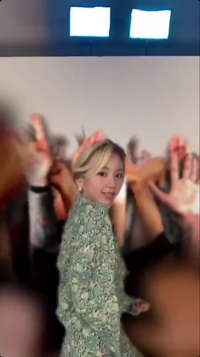 TWICE BETTER CHAEYOUNG Dance Compilation