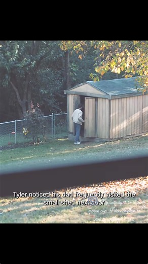 Title : The Clovehitch Killer 2018 ‧ Horror/Mystery A picture-perfect family is torn apart after Tyler finds a cache of disturbing images in his father's possession. He begins to suspect that the man he trusts most in the world may be responsible for the murder of 13 girls ten years prior. #disclaimernocopyrightinfringementintendedmusicbelongstotherightfulowner #movieclip ©️My activity is to show a movie clip. I do not plan to violate anyone's right. | Yra Sarang