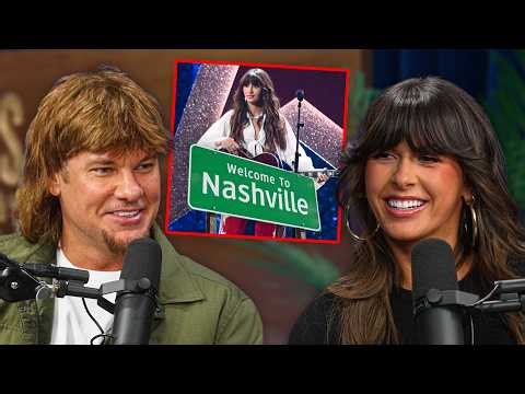 Ella Langley on the Long Road to Success in Nashville