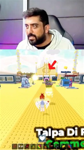 NEW DIVINE VALENTINES LUCKY BLOCK OPENING #filters #stealabrainrot