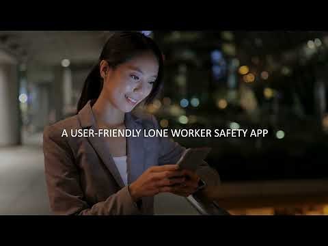 SoloProtect Mobile - A valuable and efficient personal safety app