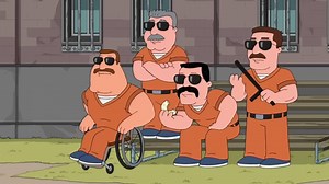 The Funniest Moments of Family Guy