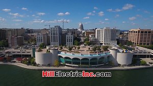 You deserve a fully licensed & fully equipped electric contractor. | Hill Electric