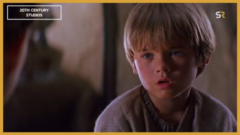 Star Wars: Anakin Skywalker's 'Father' Finally Revealed