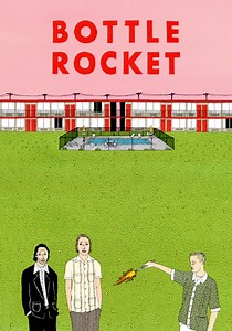 Bottle Rocket streaming: where to watch online?