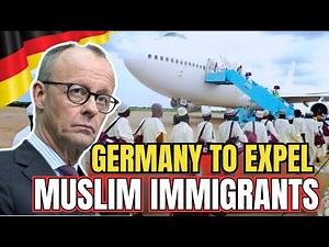 Germany Is Getting Tougher on Muslim Immigrants | What Happens Next?