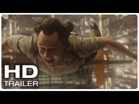 LOKI Season 2, Star Wars Ahsoka, Marvel's Secret Invasion Teaser Trailer (Disney+ NEW 2023)