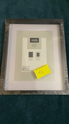 Asda George Home Photo Frame