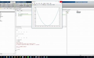 [MATLAB] 16. 2-D plot I introduction - 10 mins
