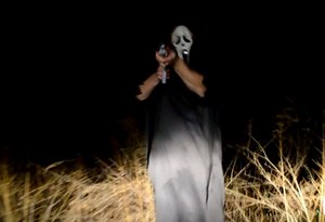 Pranks Going Too Far: Machine Gun Attack Prank Goes Wrong When Dude Pulls Out A Piece!