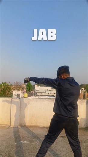 Punch combo 👊🔥#viral #motivation #punch #boxing #dicipline