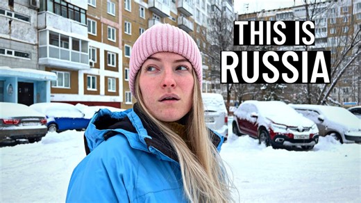 The reality of life in Russia in 2023