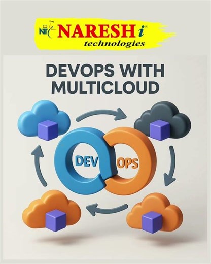 Best DevOps with Multicloud Training 2025