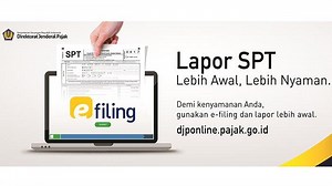 Cara Daftar Efin Secara Online via Website dan Email, Cara Aktivasi Efin Tanpa Pergi ke Kantor Pajak - Tribunkaltim.co