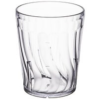 SAN and ABS Plastic Dinnerware