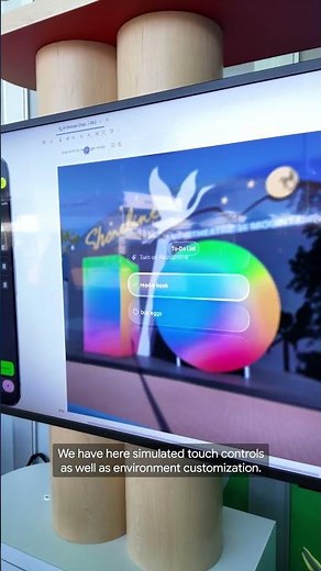 Develop Android XR apps for display glasses with Android Studio