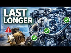 Diesel Engine Maintenance Tips Make Your Diesel Last 300000 Miles