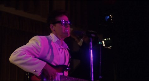 The Buddy Holly Story (1978)