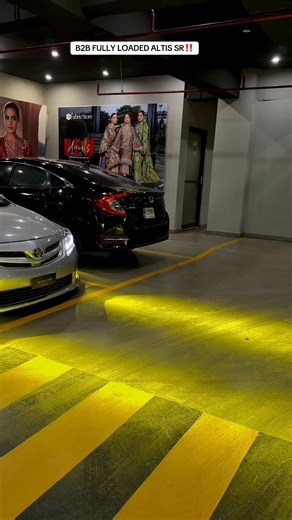 2.8K views · 37 reactions | •Model:2011 Altis Sr 1.6 6 speed Manual...