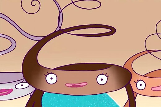 New Gillette jingle features a singing pubic hair