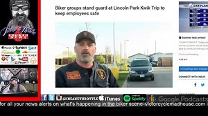 Why do White Motorcycle Clubs still not accept Black Bikers as members?