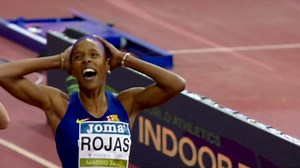 🔟 days until the start of the #WorldIndoorTour 🤝 🔟 things to look forward to 🔥 🔗: https://buff.ly/3WbzGmE | World Athletics