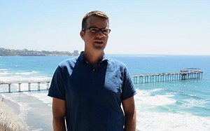 A Scientist's Life: Kerry Key