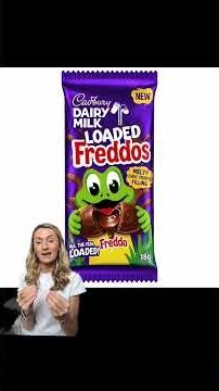 NEW FOODS COMING TO THE UK (except I’ve made them all up) 🤣 #food #newfoodsuk #newfood