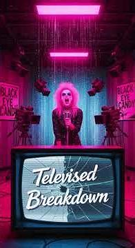 “Televised Breakdown” by Black Eye Candy