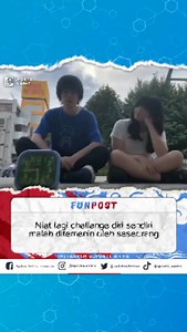 Please, protect her tightly, bro! 👏🏻 𝐒𝐨𝐮𝐫𝐜𝐞: @shunpipi_pi #updateanime #anime #otaku #weebs #funpost #challange #japan #japanese #jepang #japanesegirl | Update Anime Indonesia