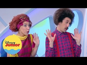 Natalio tiene recuerdos felices | Momentos Mágicos | Junior Express