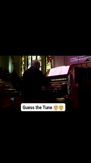 LET US PRAY WITH THIS HYMN🙅🎥🤗 GUIDE ME O THOU GREAT JEHOVAH Do you know this tune? #hymnstv #worship #dailymotivation | Hymns tv
