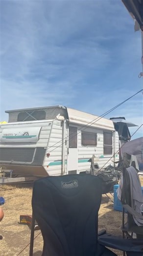 BTV 2025 Caravan Experience and Overview