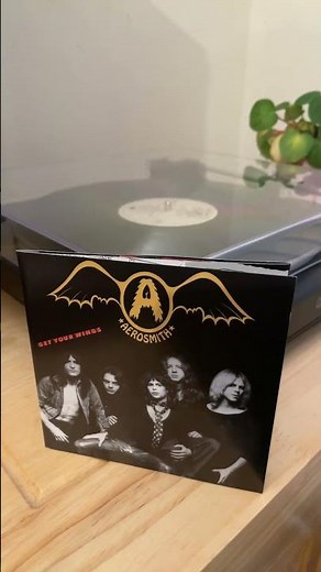 Aerosmith Pandora box ￼