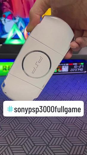Retrogaming con Sony PSP 3000: Desafíos y Juegos