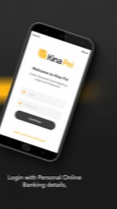 134K views · 1.9K reactions | Exciting news! Kina Pei, an alternative payment option to enjoy fast and secure contactless tap and go EFTPOS payments direct from your Android smartphone. Download today at Google Play: https://play.google.com/store/apps/details?id=com.prinum.kinabank | Kina Bank | Facebook